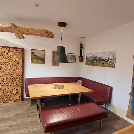 Haidegger Appartements Innsbruck Kültér fotó