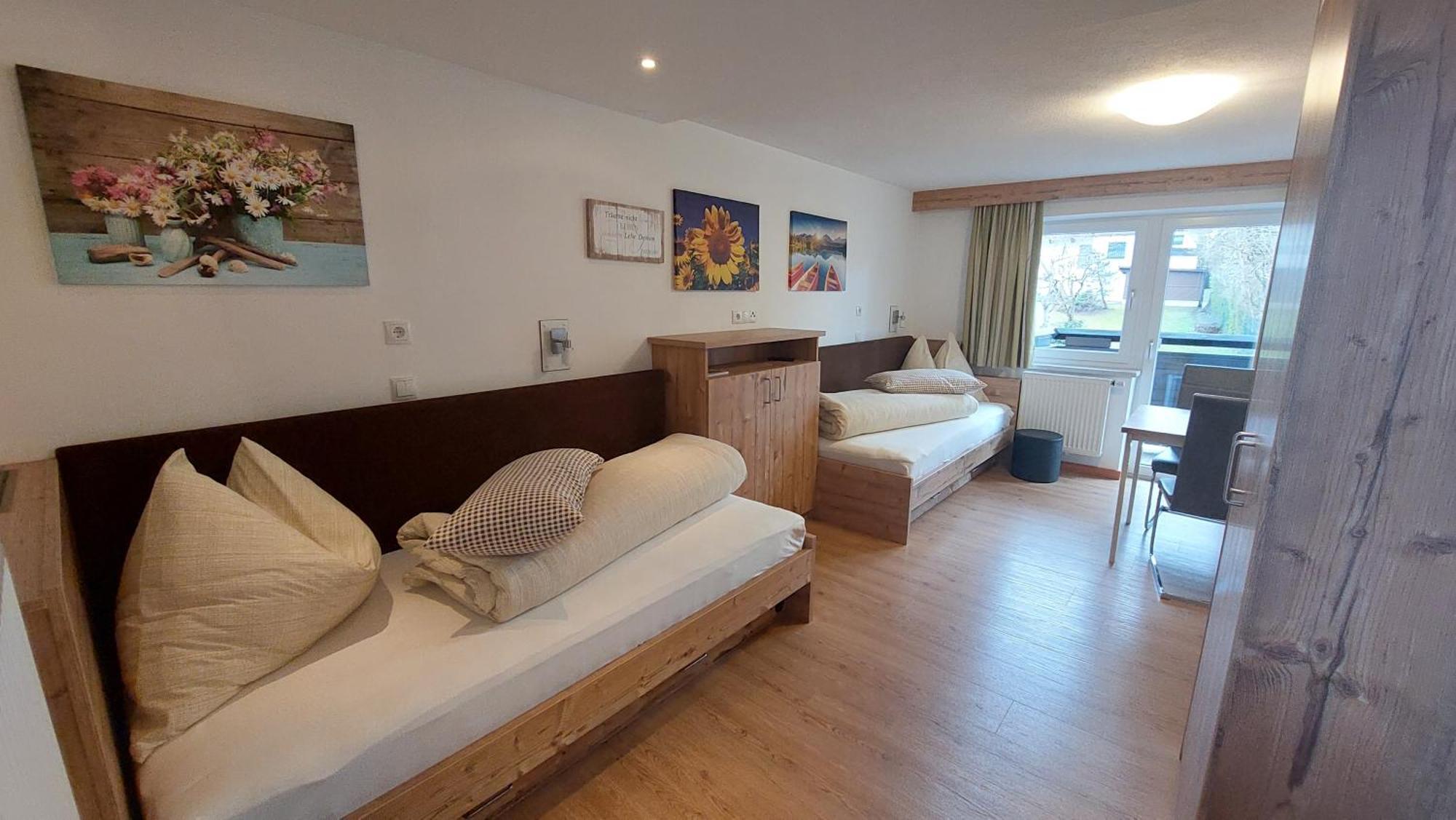 Haidegger Appartements Innsbruck Kültér fotó