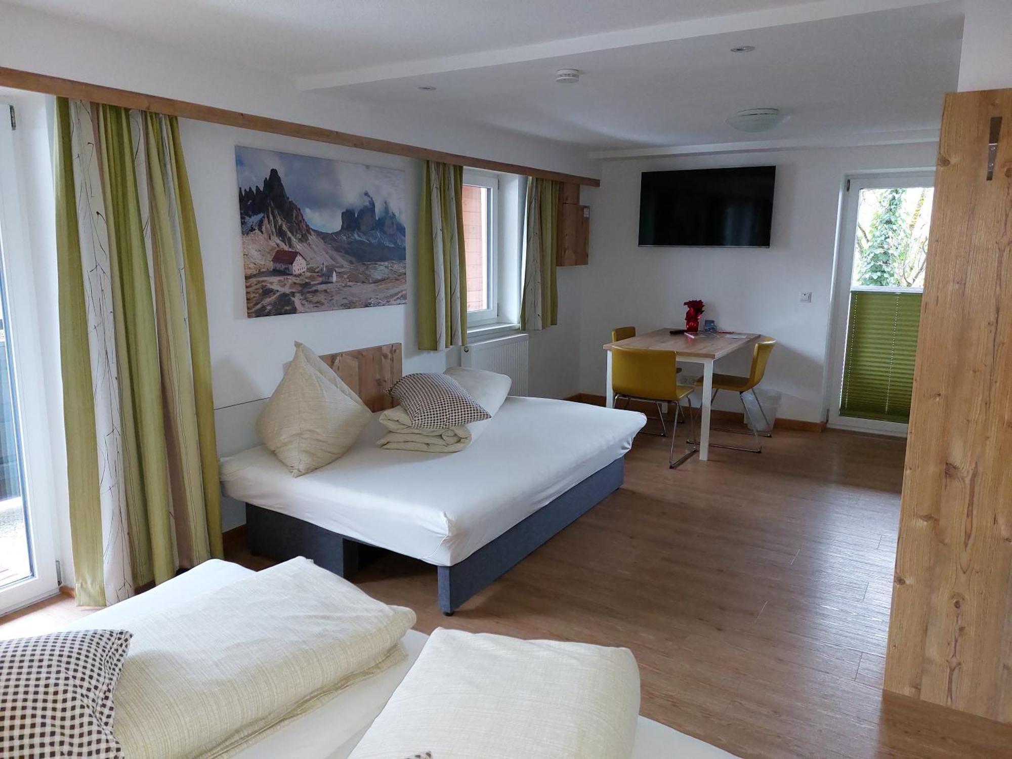 Haidegger Appartements Innsbruck Kültér fotó