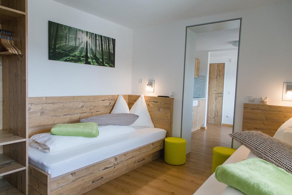 Haidegger Appartements Innsbruck Szoba fotó