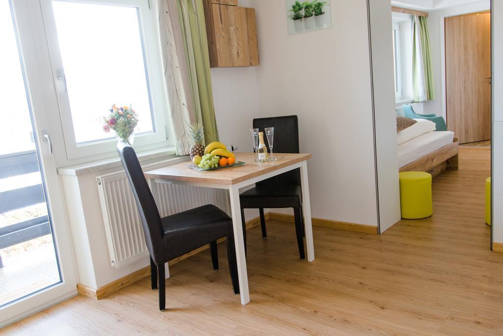 Haidegger Appartements Innsbruck Szoba fotó
