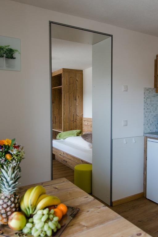 Haidegger Appartements Innsbruck Szoba fotó