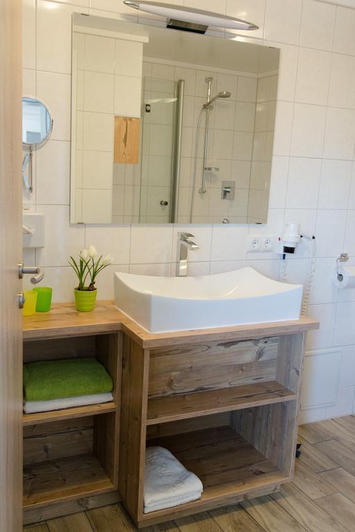 Haidegger Appartements Innsbruck Szoba fotó