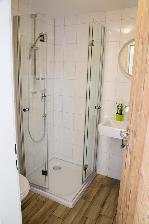Haidegger Appartements Innsbruck Kültér fotó