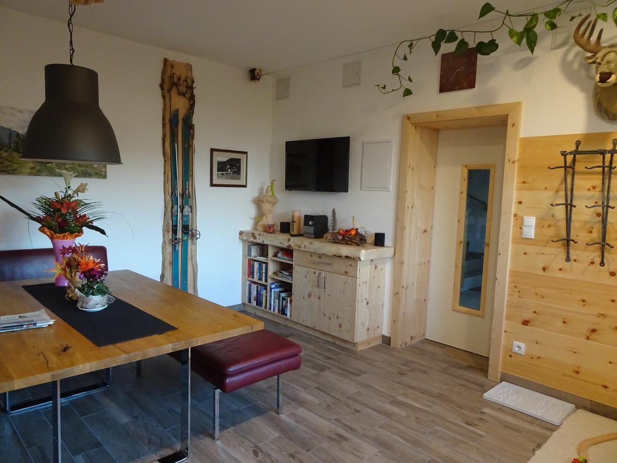 Haidegger Appartements Innsbruck Kültér fotó