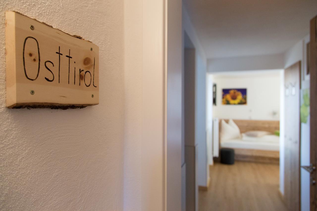 Haidegger Appartements Innsbruck Kültér fotó